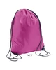 URBAN 210D POLYESTER RUCKSACK