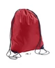 URBAN 210D POLYESTER RUCKSACK