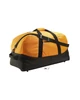STADIUM 72 TWO-COLOURED 600D POLYESTER TRAVEL/SPORTS BAG