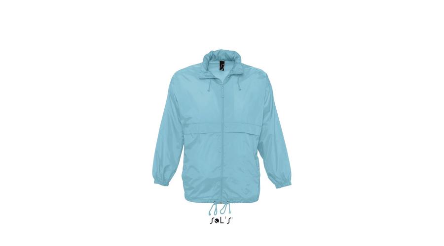 Surf windbreaker 2025