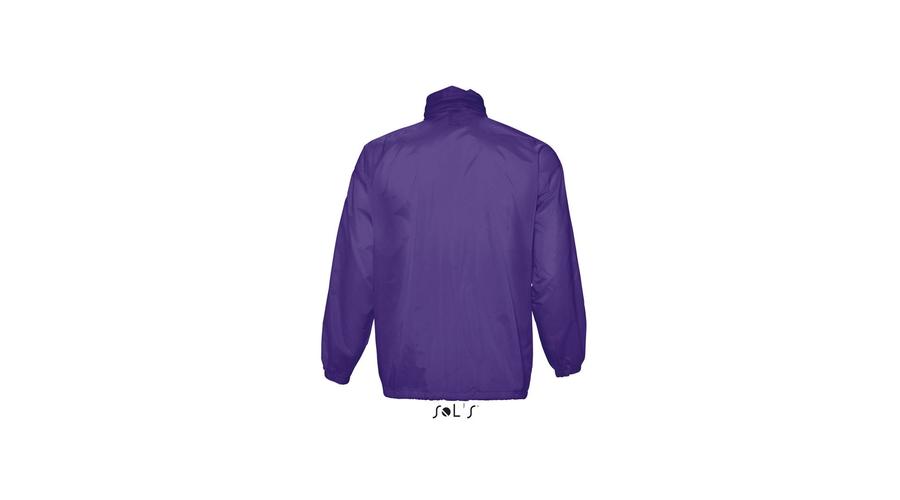 Surf windbreaker 2025